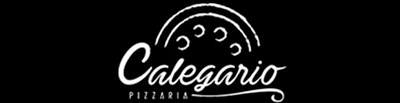 logo Calegario Pizzaria